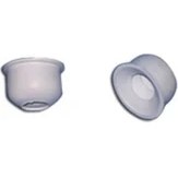 Resim Retta Plastik Adaptör Conta Beyaz Renk 