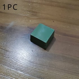 Resim Çift Taraflı Sebze Derisi Bıçaklama Tahtası - DIY El Yapımı Sanat El Sanatları Aracı, Hassas Deri İşleme, Dayanıklı ve Temizlemesi Kolay, Deri Sanatı Malzemeleri 