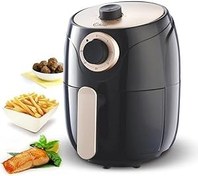 Resim Kiwi KAF 5512 Yağsız Fritöz 