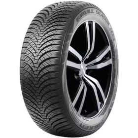 Resim Falken 185\u002F55R15 82H EuroAll Season AS210 (4 Mevsim) (2024) 
