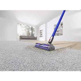 Resim Dyson V11 Advanced Kablosuz Dikey Süpürge 