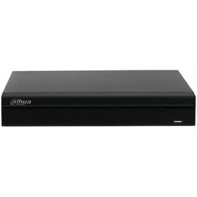Resim Nvr4104hs-4ks2/l 4 Channel Compact 1u 1hdd Network Video Recorder 