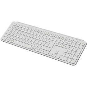 Resim Keychron B6 Pro %100 Ultra-slim 2.4 Ghz Türkçe Kablosuz Klavye 