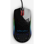 Resim Glorious Model O Mouse Kablolu Mat Siyah RGB Oyuncu Mouse GO-Black 2 YIL GLORIOUS GARANTİLİ - ÜCRETSİZ KARGO