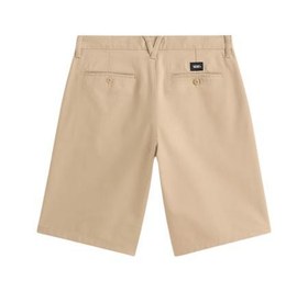 Resim Vans Authentic Chino Loose Shorts Erkek Şort Ve Kapri Kahve 