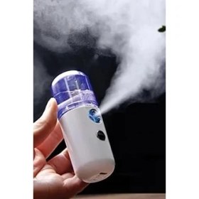 Resim Storemax Dezenfektan Püskürtücü Portatif Cep Boy Mist Buhar Spreyi 1430 