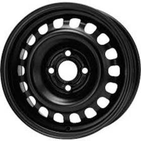 Resim 4x100 6.5x15 Et39 Cb56.5 Opel Corsa Sac Jant 