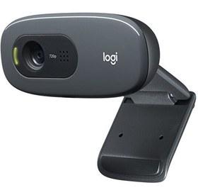 Resim Logitech 960-001063 C270 Webcam HD Siyah 