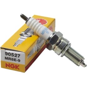 Resim NGK Yamaha MT-125 MR8E-9 Buji (2020-2022) 