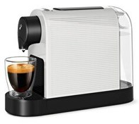 Resim Cafissimo Pure+ Kapsüllü Beyaz Kahve Makinesi 