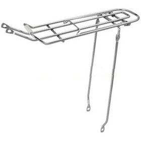 Resim Sevenkardeşler Bisiklet Portbagaj Mtb 26 Nikel 1034 - Ym Çok Renkli 