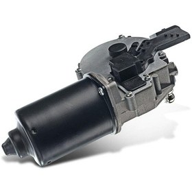 Resim Mercedes Gl/ml Class X164 W164 Silecek Motoru Ön - 1648202442 