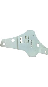 Resim Toyota Corona, Avensis Için Cam Kriko Plastiği - Sol 