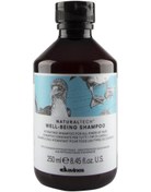 Resim Davines well being hassas baş derisi için nemlendirici şampuan 250ml 