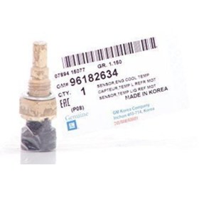 Resim GM Chevrolet Spark 1.2 Benzinli Motor Sıcaklık Müşürü 