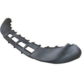 Resim Audi Q5 10/12 Karlık Ön Tampon Altı Sıyah Spoıler Bfn 