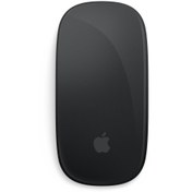 Resim Apple Magic Mouse - Black MultiTouch Surface (USB-C) MXK63ZE/A 