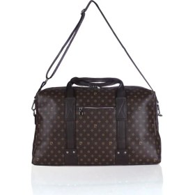 Resim Pierre Cardin 04PC001205-B Kh Pierre Cardin Seyahat Çantası 