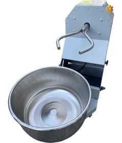 Resim ADER HAMUR YOĞURMA MAKİNESİ 15-25 KG 