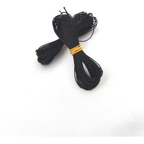 Resim 0,8 MM TESBİH İPİ (10 METRE) 