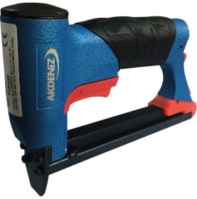 Resim Akdeniz 8016B3 Havalı Zımba Tabancası 6-16 Mm Mekanik Özellikleriyle Ergonomik Tasarım Sunar 