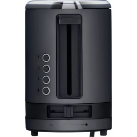 Resim WMF Kitchenminis Ekmek Kızartma Makinesi Siyah 