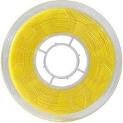 Resim Creality 3D Creality Cr-Abs 3D Yazıcı Filament Sarı 1.75 mm 1 kg 