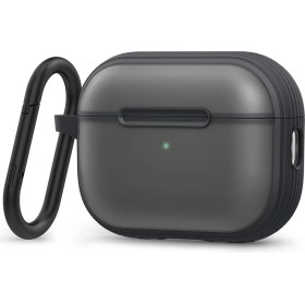 Resim Ciel By Cyrill Airpods Pro (2. Nesil) Kılıf Color Brick Dusk - ACS05326 