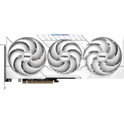 Resim Sapphire RX9070 XT Pure Amd 16GB 256BIT GDDR6 Ekran Kartı 11348-02-20G 