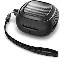Resim Audio Tws P20 Kulaklık Kılıfı Ekstra Dayanıklı Kılıf Rugged Armor Hava Kanalı Teknolojisi™ Askeri Sınıf Koruma Çift Katman Kılıf - ACS07967 