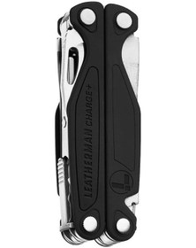 Resim Leatherman Kamp Charge Plus Multi Tool siyah 