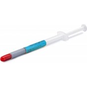 Resim Gabble GAB-MN01 Termal Macun Küçük Şırınga Gri 1gr 