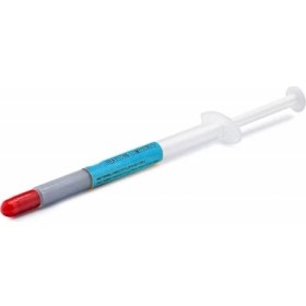 Resim Gabble GAB-MN01 Termal Macun Küçük Şırınga Gri 1gr 