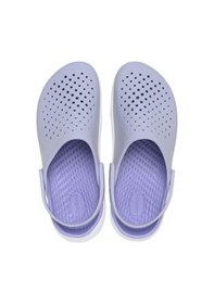 Resim Crocs 209964-5br Inmotion Clog Unisex Sandalet Mor 
