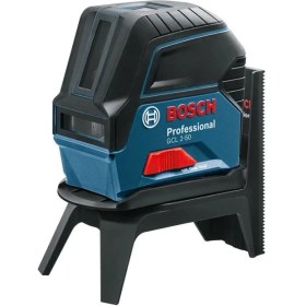 Resim Bosch 15 Metre Lazerli Hizalama Gcl 2-50 