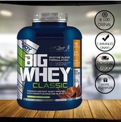 Resim Bigjoy Bigwhey Classic Whey Protein Tozu 2240 Gr 