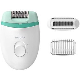 Resim Philips BRE245/05 Satinelle Essential Kompakt Kablolu Epilatör 