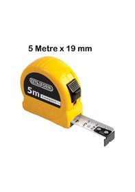 Resim Ceta Form Şerit Metre - 5 Metre X 19 Mm p05-0519 