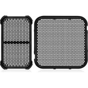 Resim Ipoearthu Silikon Sıçrama Koruyucuları, Philips Airfryer 3000 Çift Sepetli 5000 Serisi Çift Sepetli NA350 NA550 3l ile Uyumlu (Yurt Dışından) 