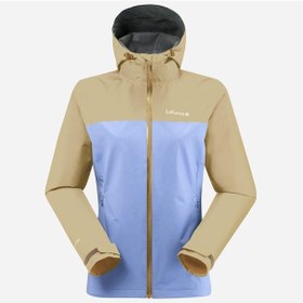 Resim Lafuma Shıft Gore-tex Paclite Kadın Ceket Lfv11546 9643 Çok Renkli 