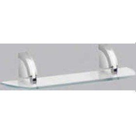 Resim Grohe Chiara Etejer Tutacağı Krom-Altın - 40190Ig0 Altın - Krom 