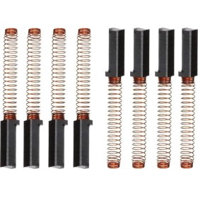 Resim W10380496 Karbon Motor Fırçaları Kitchenaid Stand Mikserlerine Uyuyor 9706416 W10260958 WPW10380496 PS3495098 AP5178083 K45 (Yurt Dışından) 