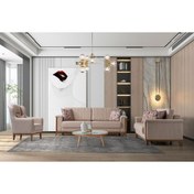 Resim Doressa Darin Koltuk Takımı 