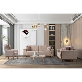 Resim Doressa Darin Koltuk Takımı 