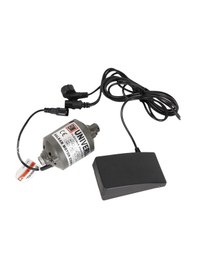 Resim Universal Spiral Freze Motoru 15000 Devir 