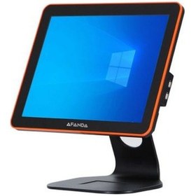 Resim AFANDA GL-1501 İ3 4GB RAM 128SSD POS TERMİNAL 