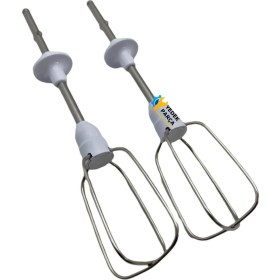 Resim Arzum AR1014 Prostick Çırpma Teli 2 Adet Beyaz 