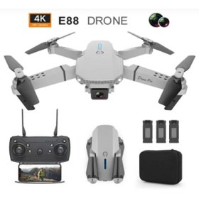 Resim Genel Markalar E88 UFO Drone 