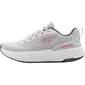 Resim Skechers Max Cushioninig Suspension Erkek Yürüyüş Ayakkabısı 