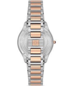 Resim Hislon Ql148t-02sr Kadın Kol Saati 